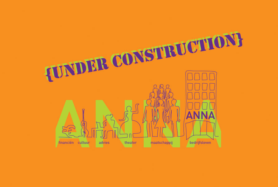 Anna - Under construction